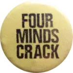 Four Minds Crack badge